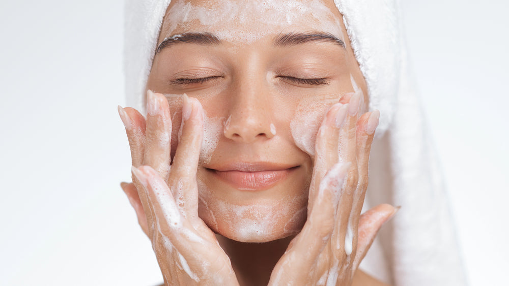 Why You Should Switch to a Plant-Based Cleanser