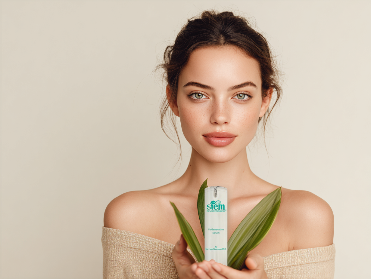 What Is Plant-Based Skincare? Benefits, Ingredients & Why It Matters
