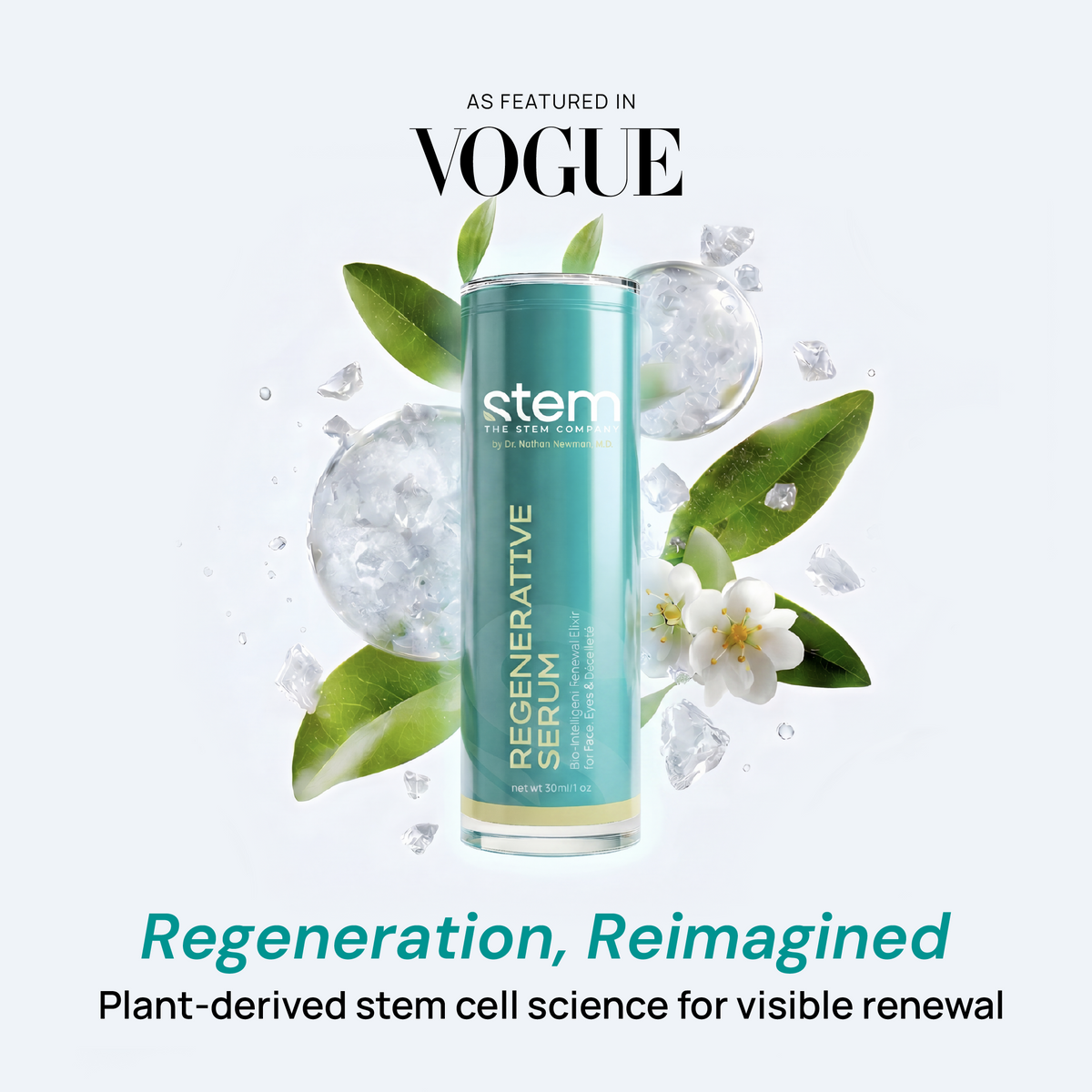 ReGenerative Serum