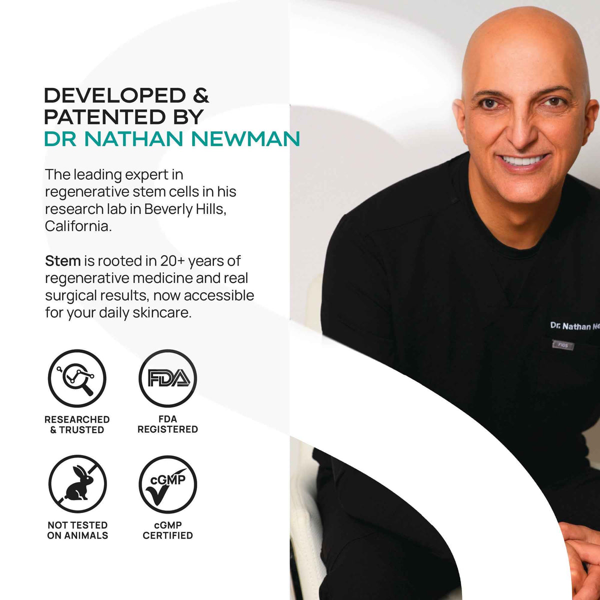 ReGenerative Serum Trio + ReVitalize (Show Special)