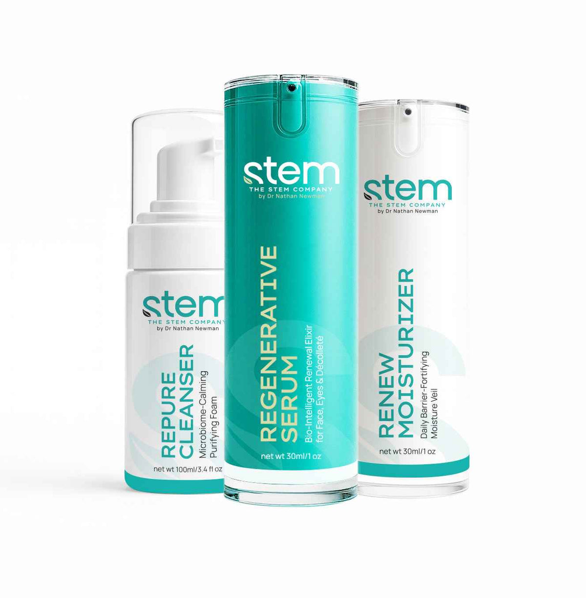 The Stem Routine