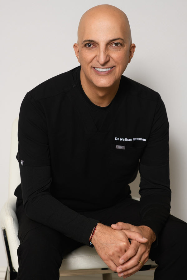 Dr. Nathan Newman, MD