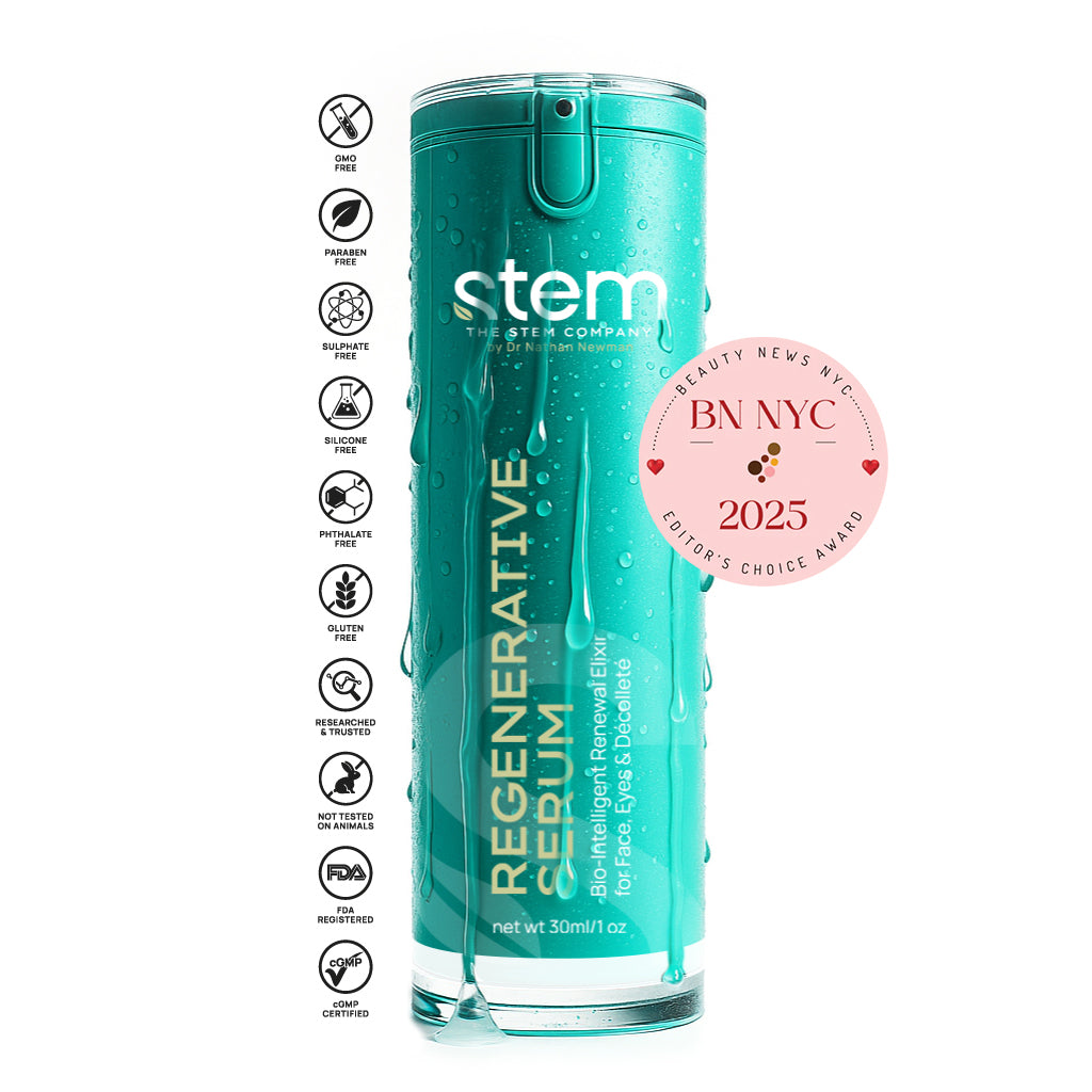 ReGenerative Serum