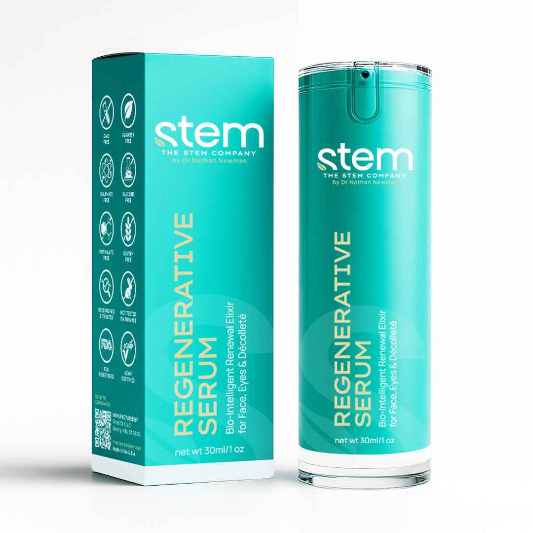 ReGenerative Serum