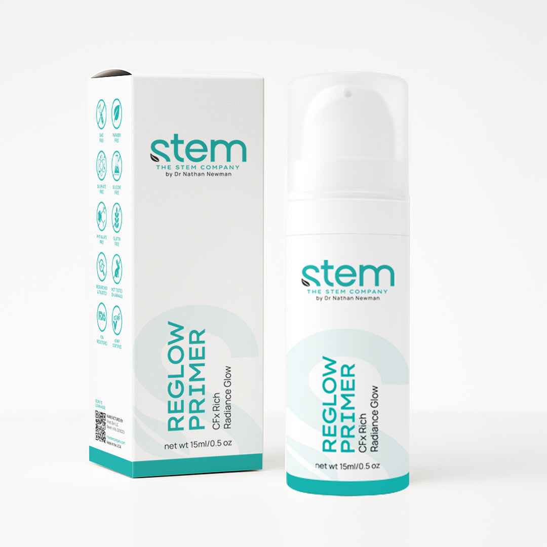 ReGlow Primer