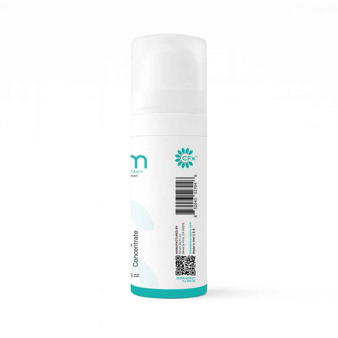 ReLeaf Elixir