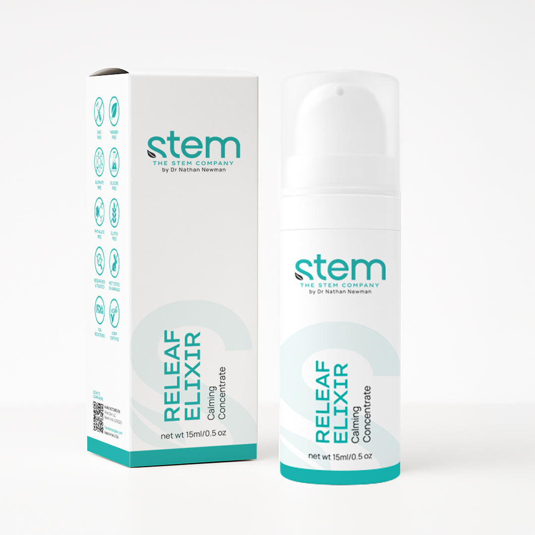 ReLeaf Elixir