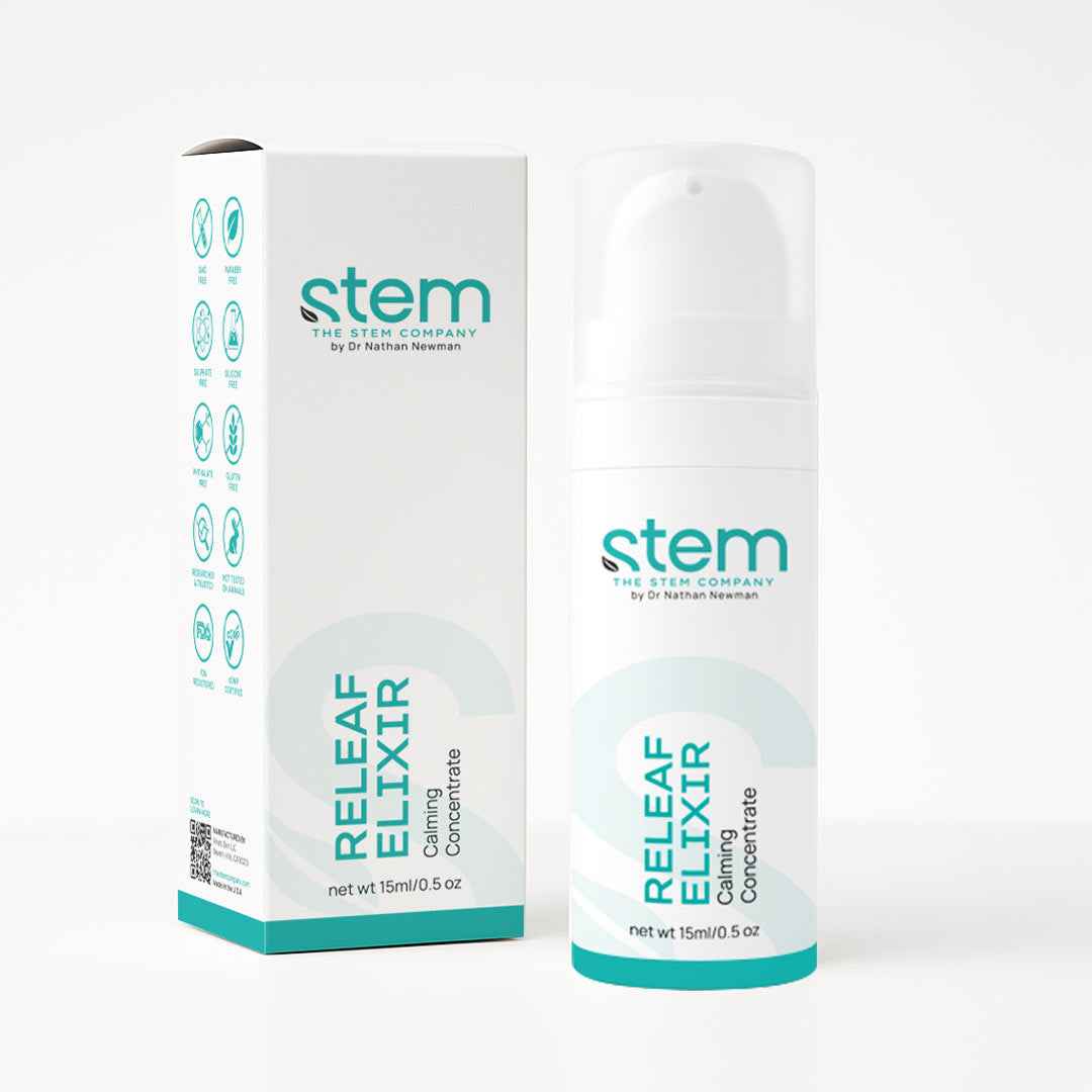 ReLeaf Elixir