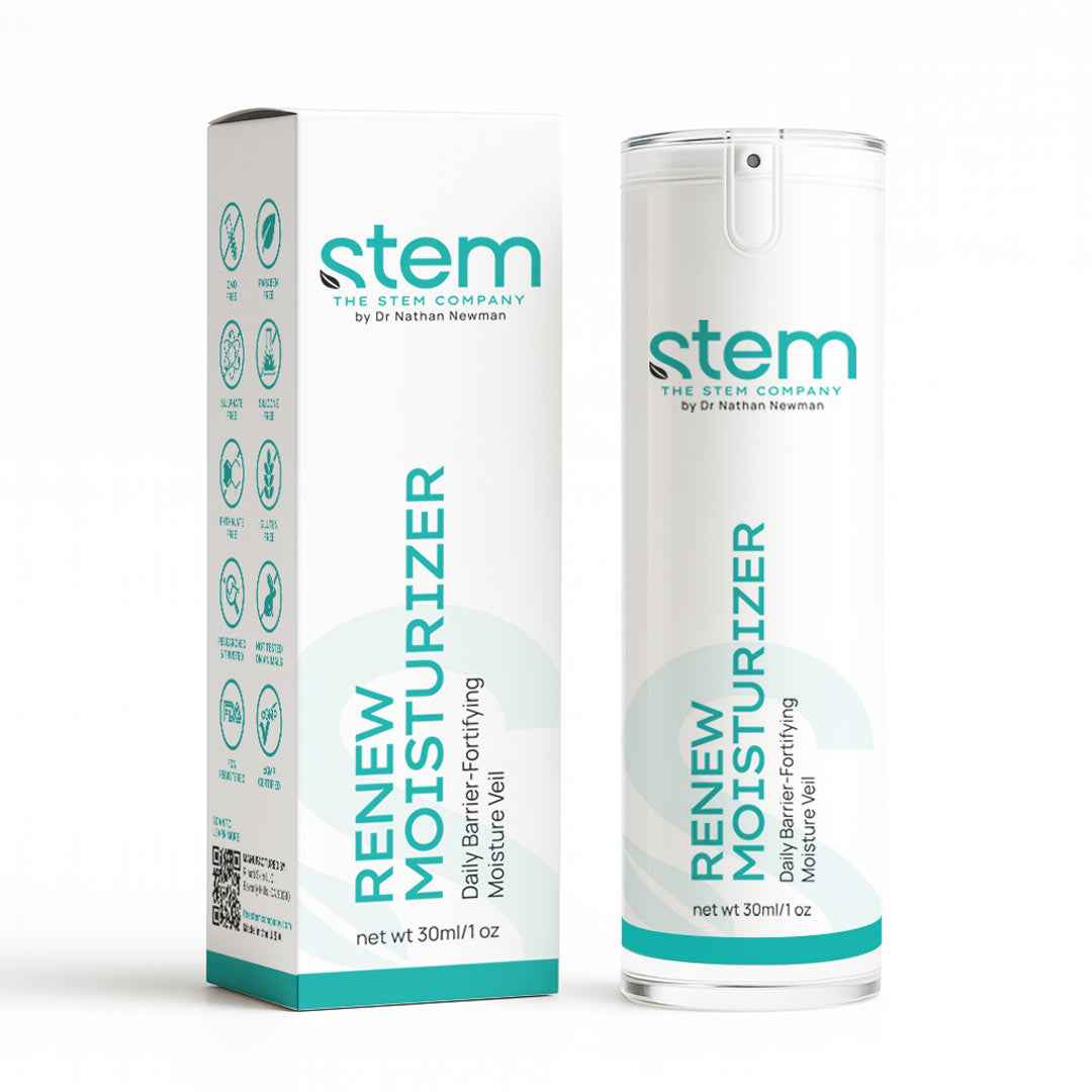 ReNew Moisturizer