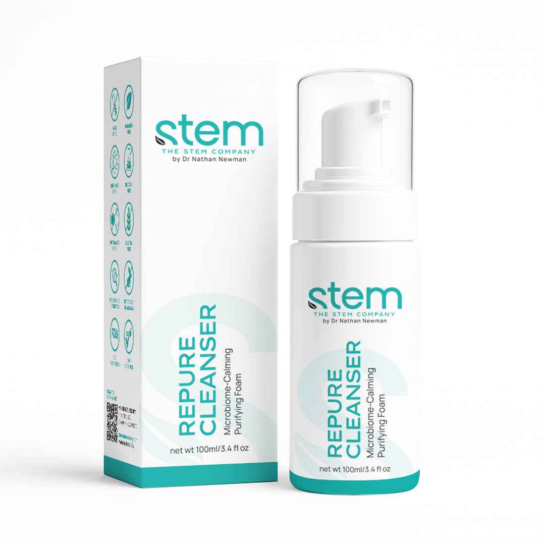 RePure Cleanser