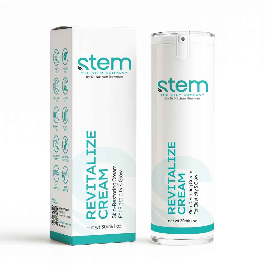 ReVitalize Cream