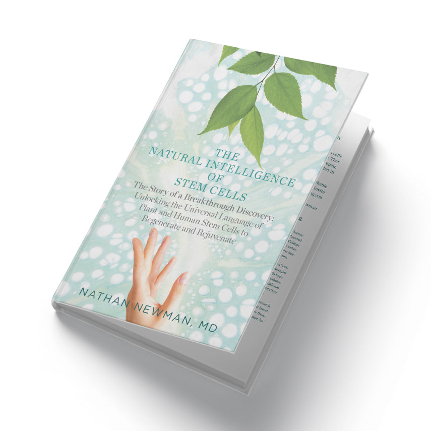 🎁 The Natural Intelligence of Stem Cells: The Story of a Breakthrough Discovery (100% off)