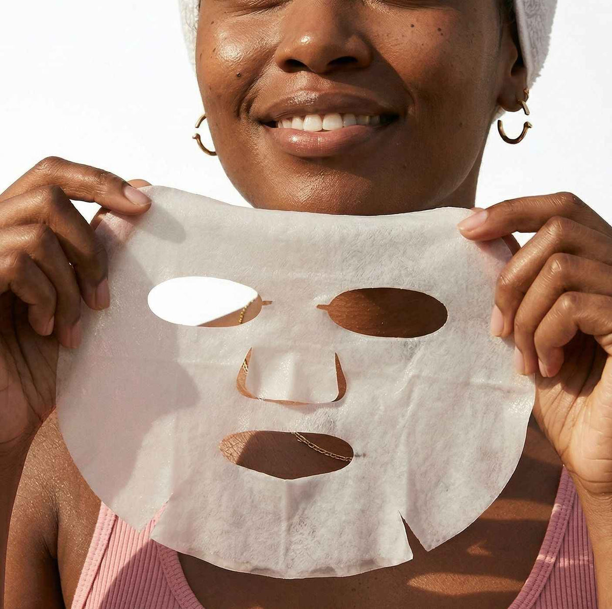 RePlenish Mask (Individual)