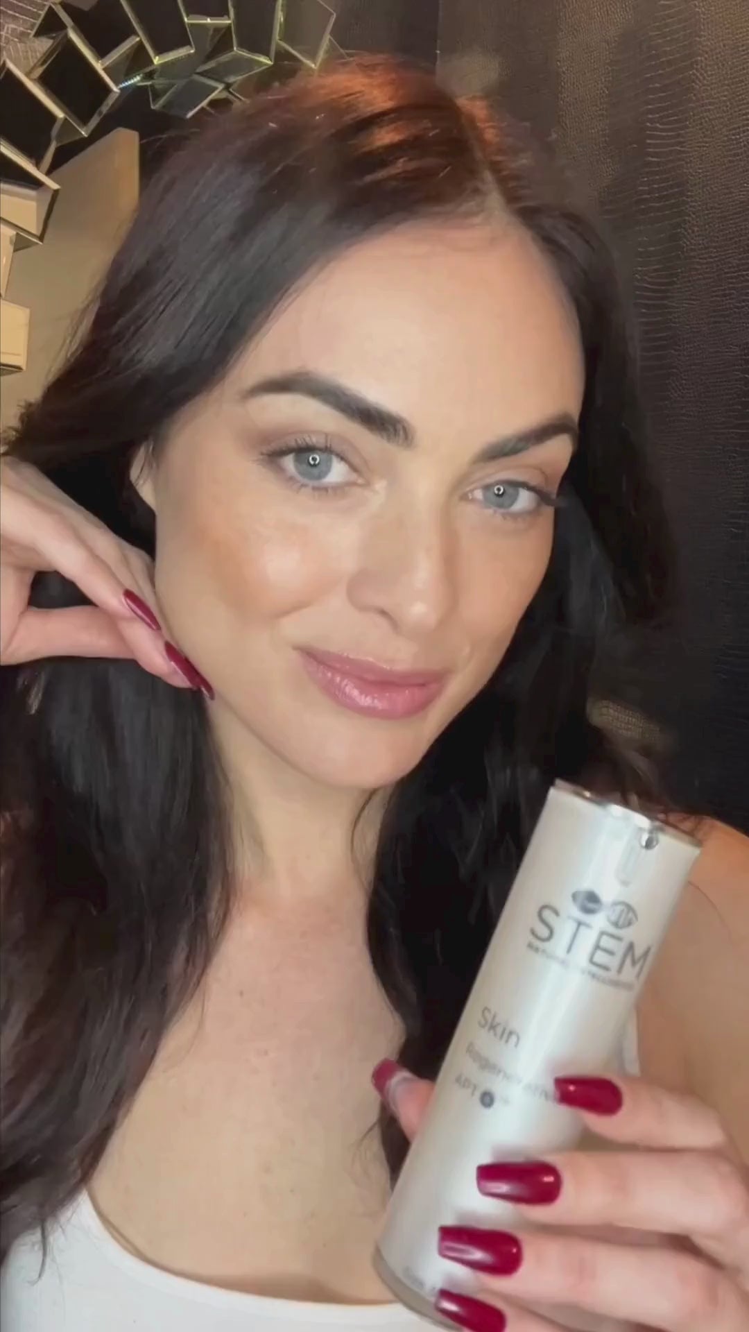 ReGenerative Serum