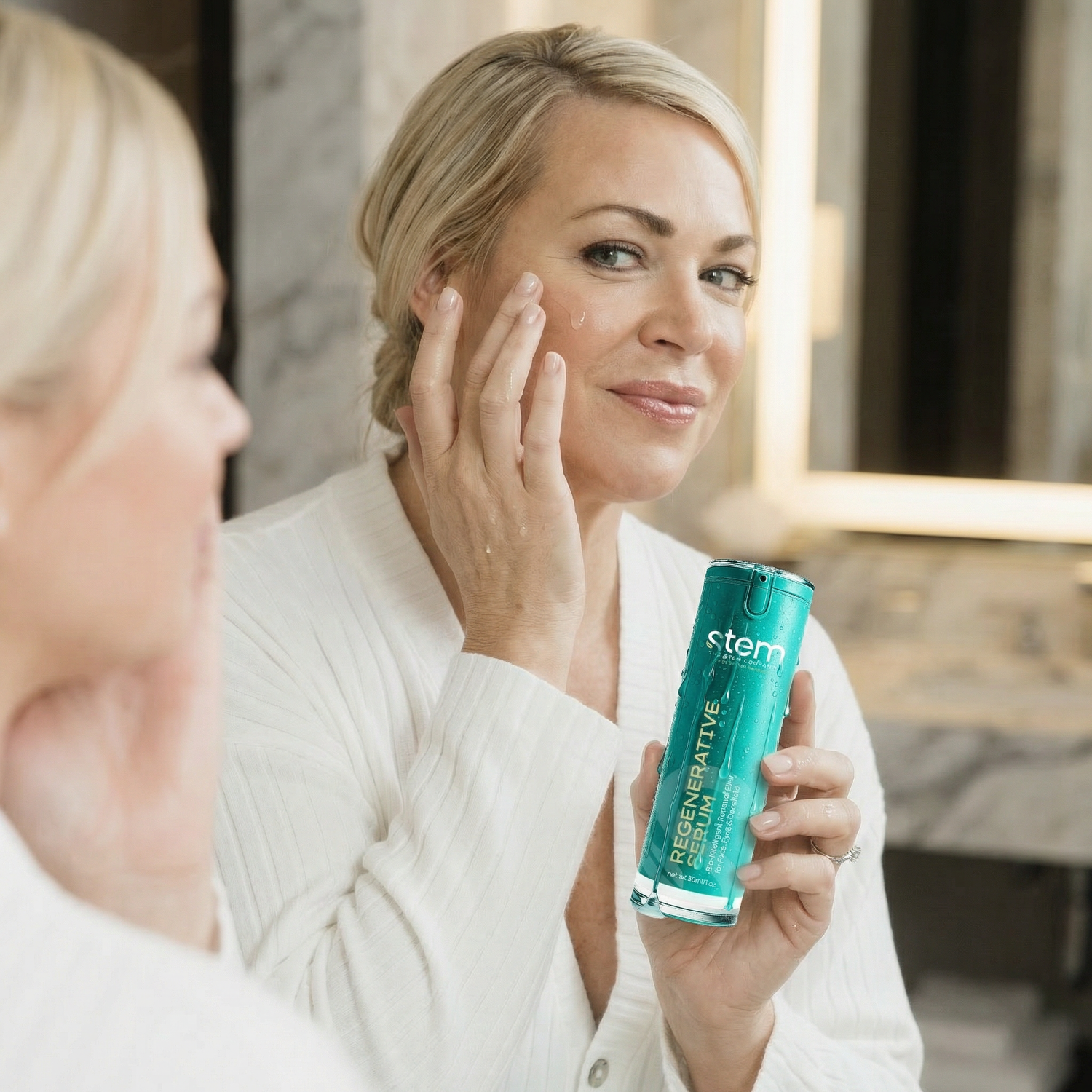 Exosomes in Skincare: A New Frontier in Bioactive Beauty