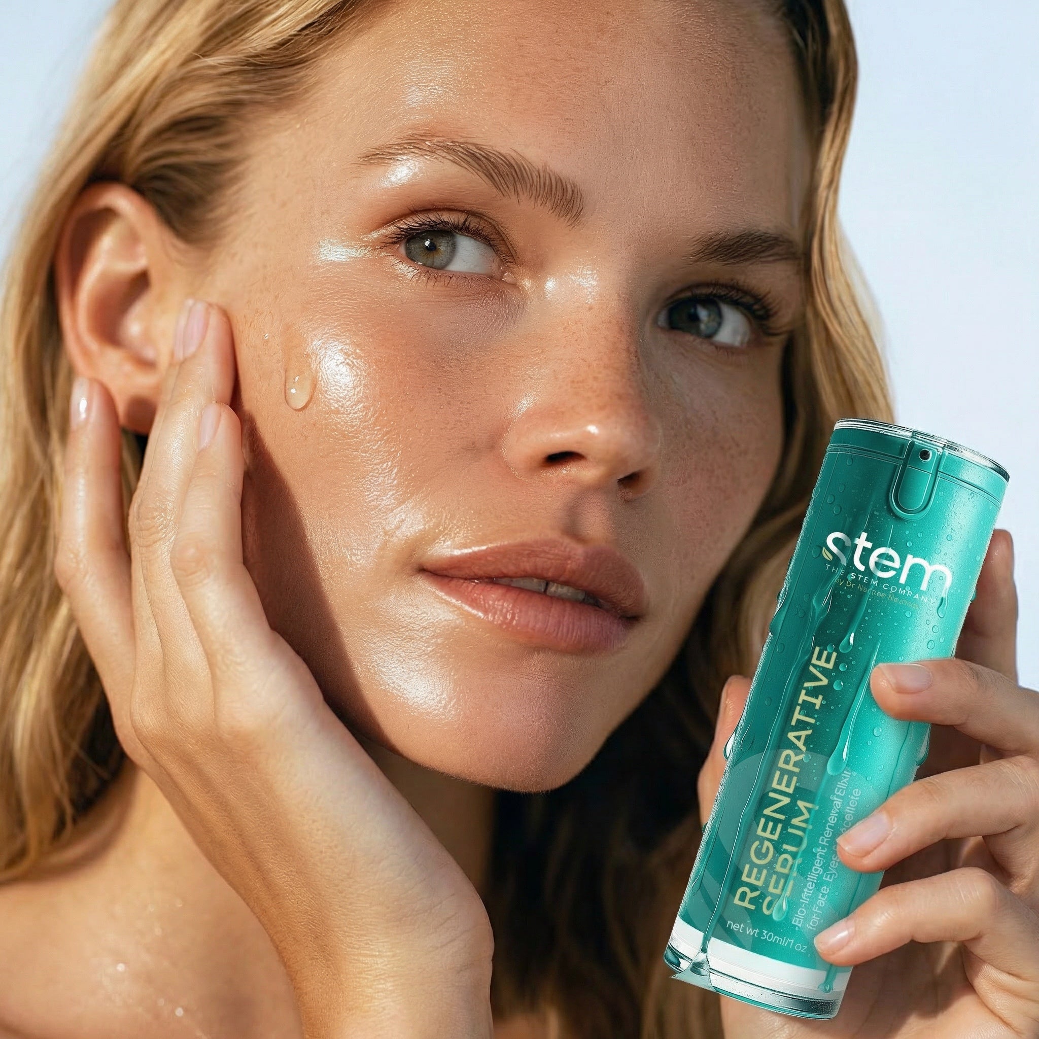 Skin Longevity: Why Youthful-Looking Skin Is a Question of Biology, Not Cosmetics