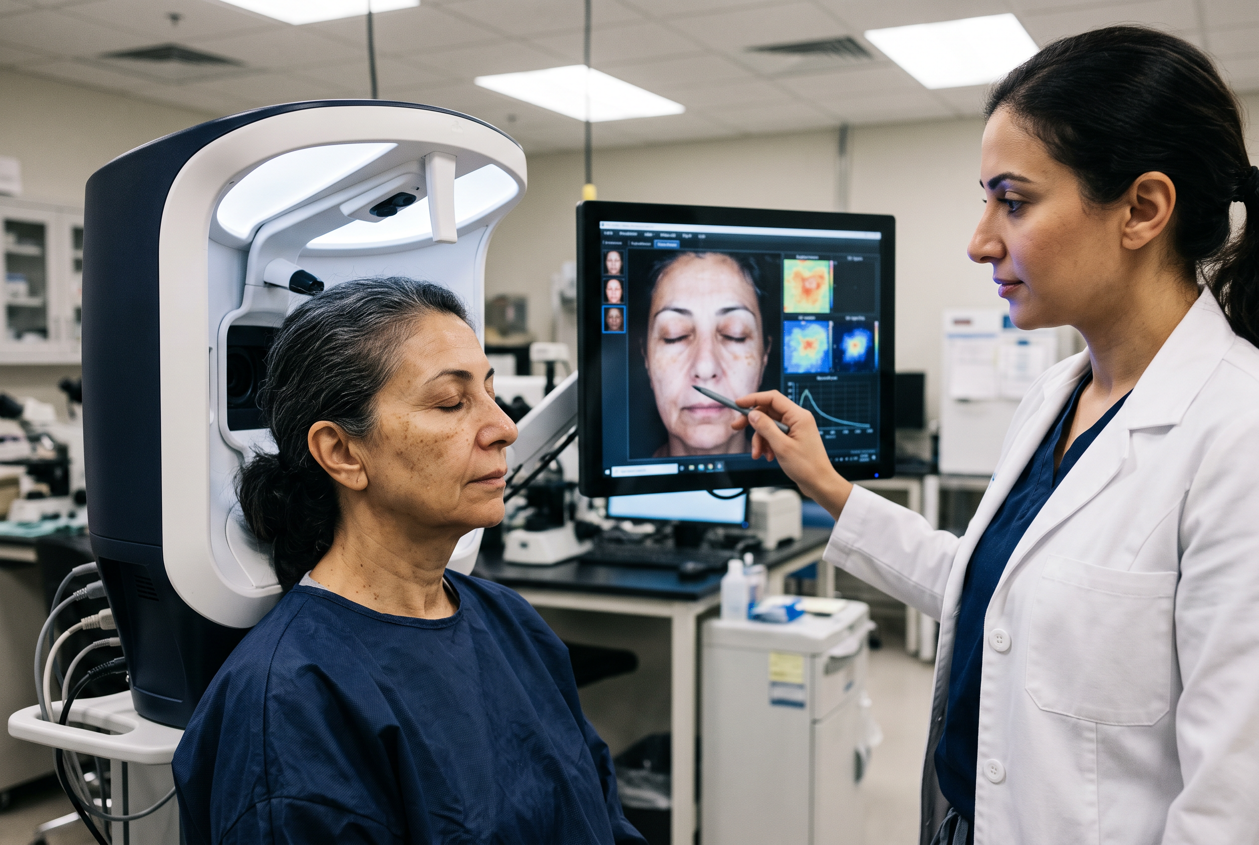 What "Clinically Proven" Should Mean in Skincare