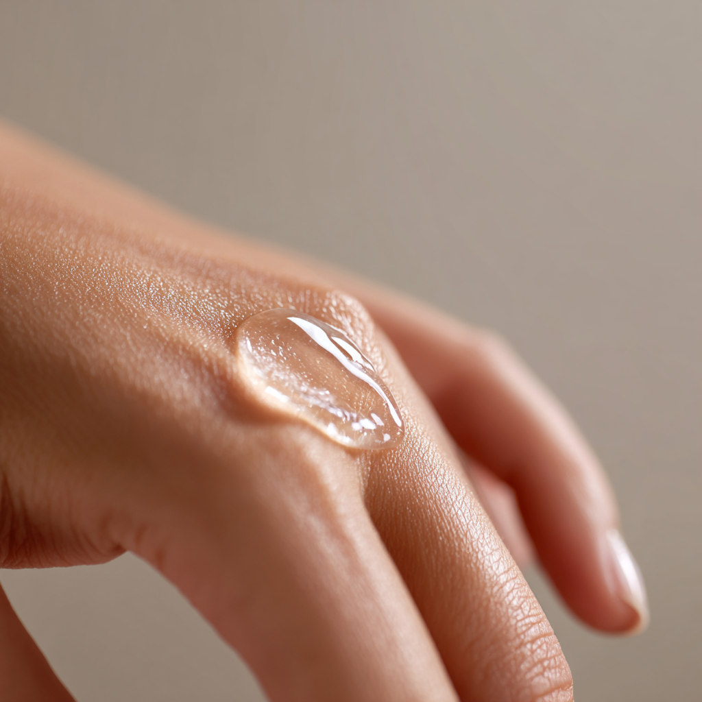 Does Skin Have a Memory? The Science of Cellular Communication and Renewal
