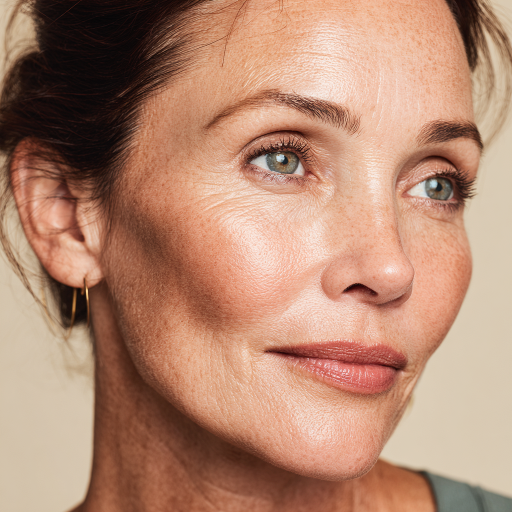 Consortia Factors™, Ferments, and Plant Stem Cell Science: The Technology Behind Regenerative Skincare