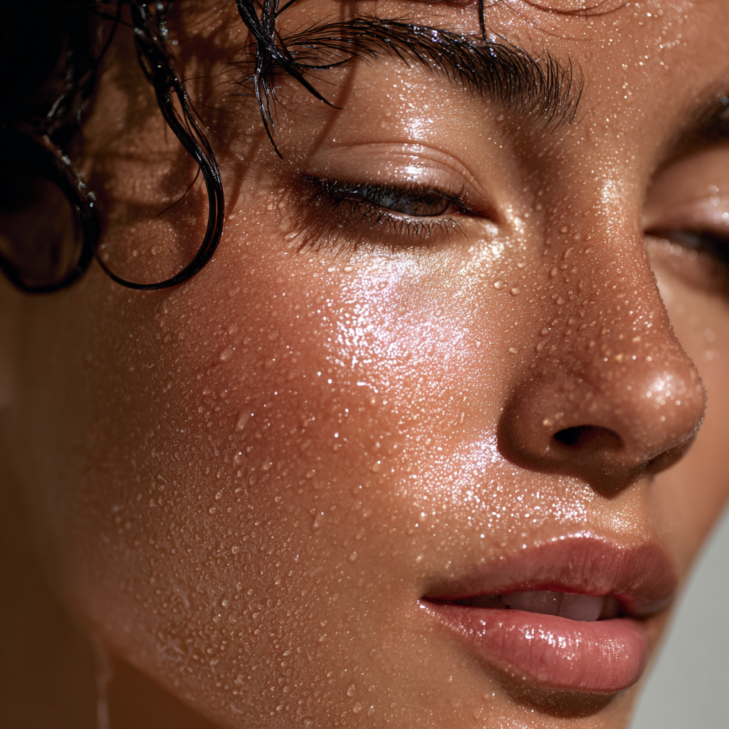 The Skin Barrier and the Skin Microbiome: The Living Foundation of Healthy Skin
