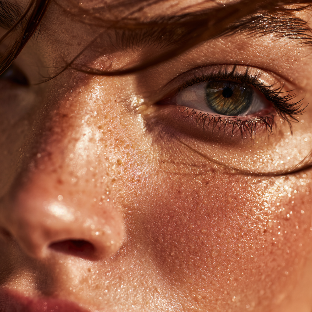 Regenerative Skincare at Every Age: Why It Is Never Too Early, and Never Too Late