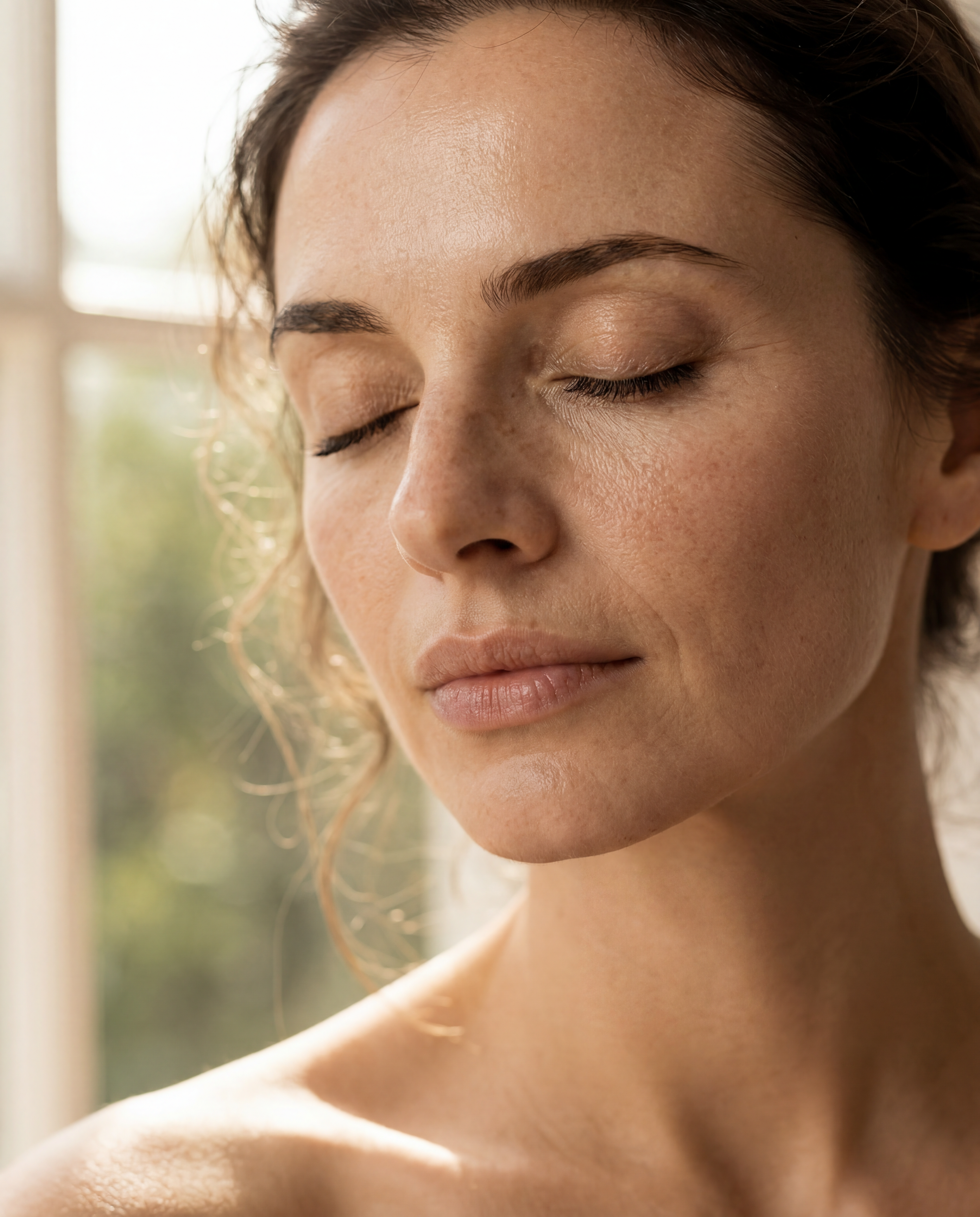 Inflammaging and Oxidative Stress: The Real Engines Behind How Skin Ages