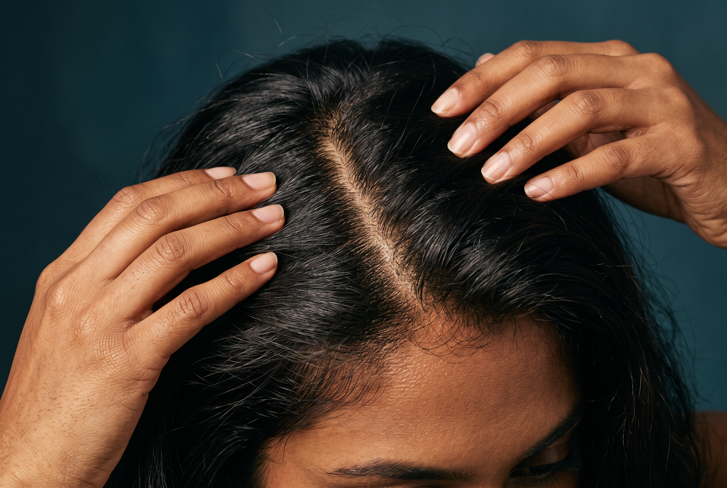Scalp Longevity: Why Healthy-Looking Hair Begins with the Skin Beneath It