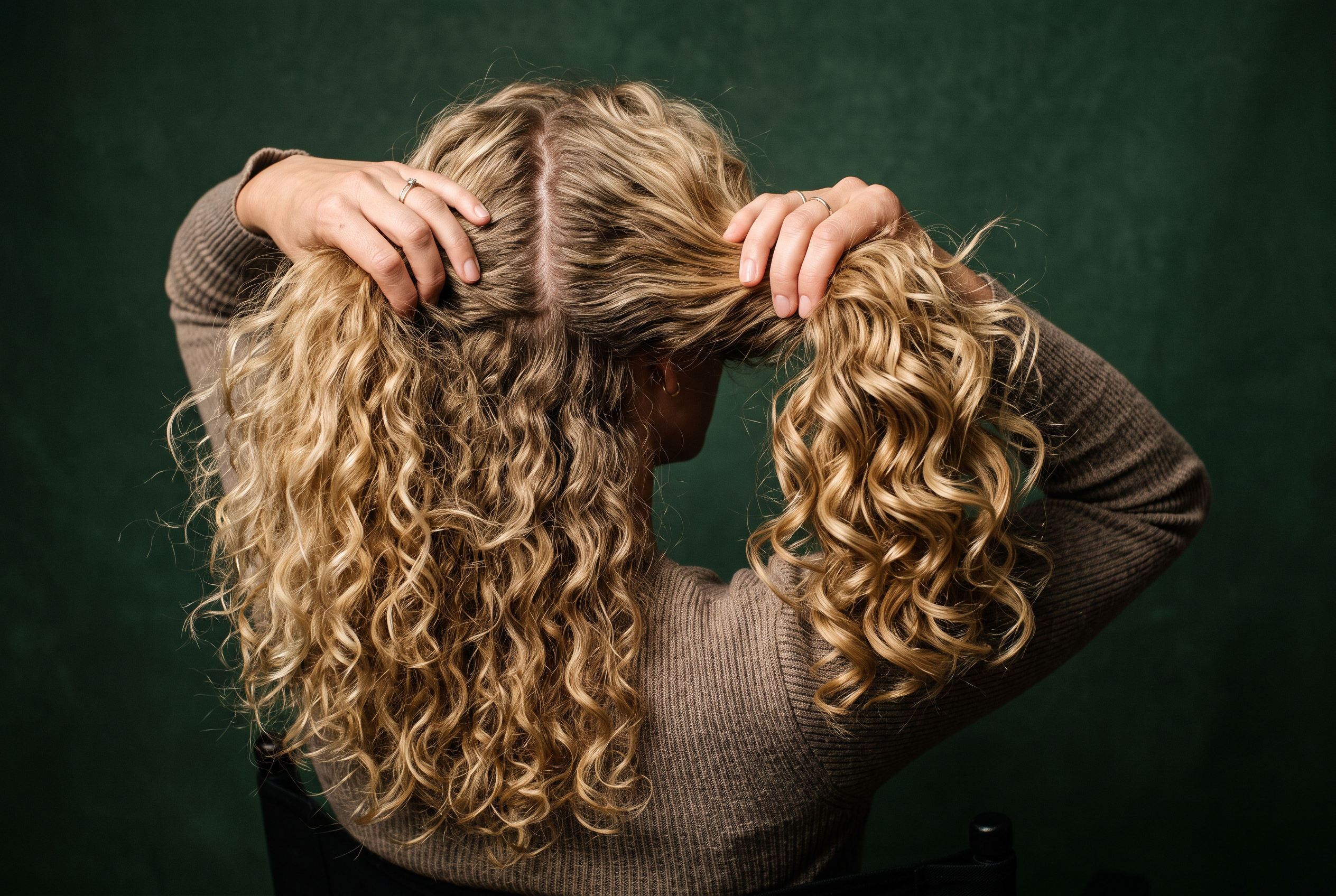 The Difference Between Conventional Haircare and Regenerative Haircare