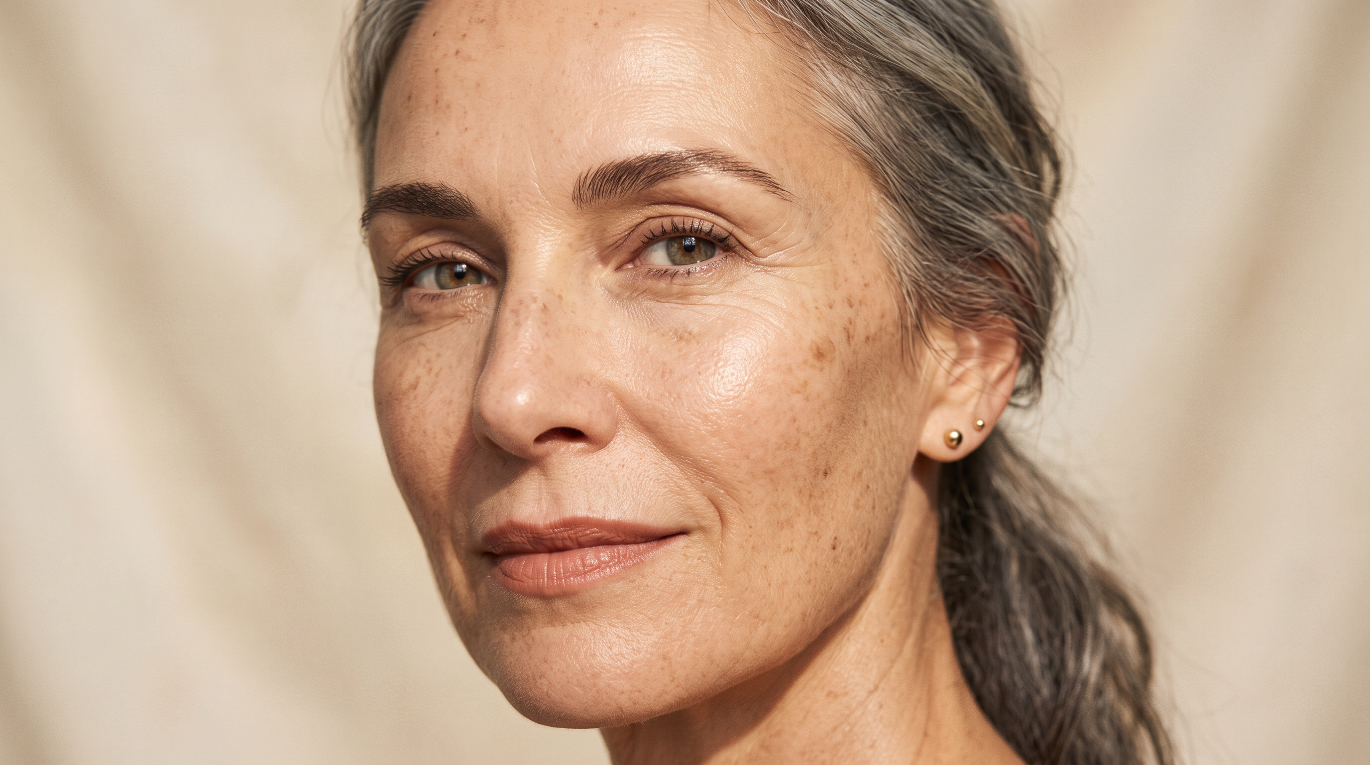 What Actually Lightens Age Spots: The Clinical Evidence Behind Regenerative Brightening