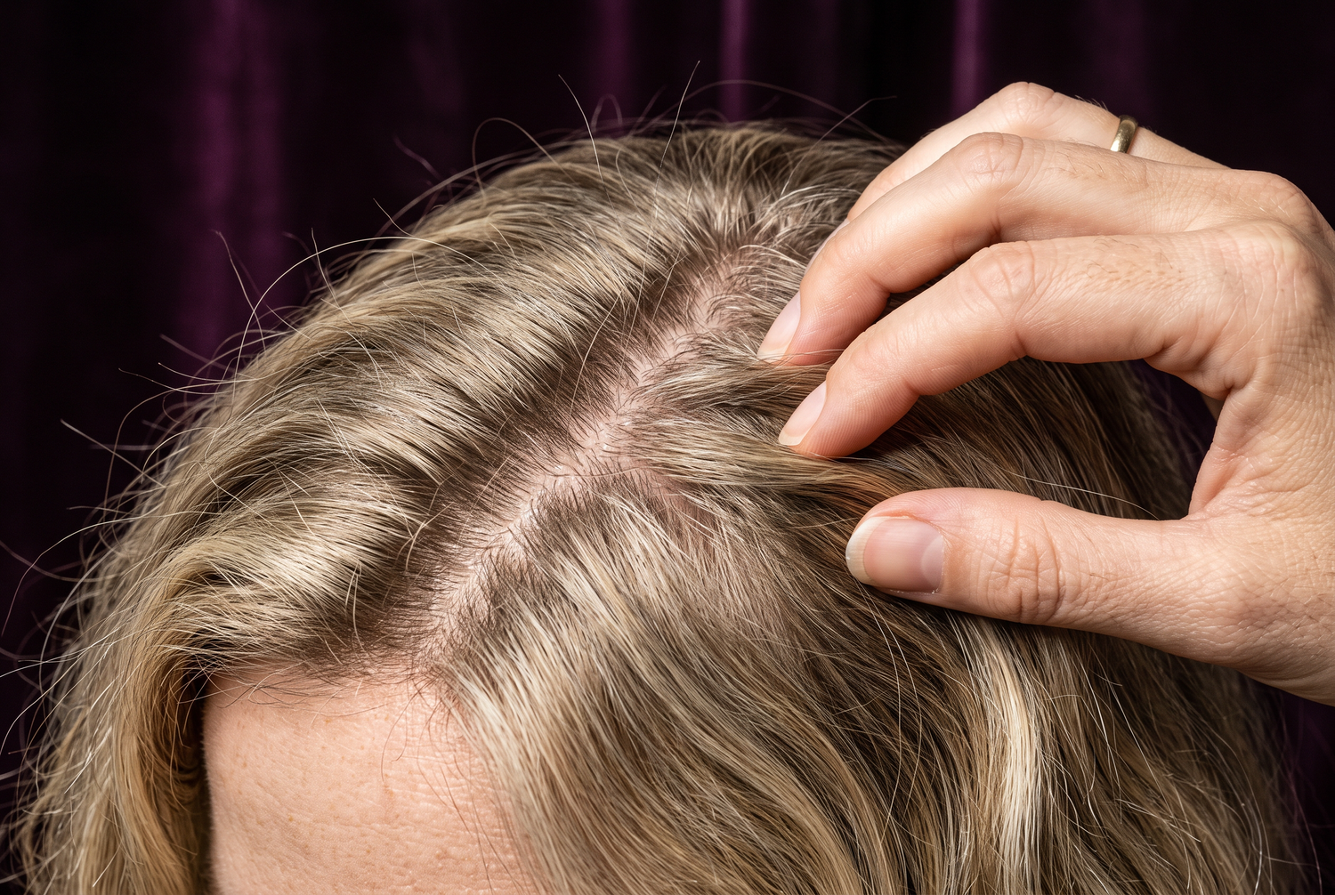 Scalp Congestion: Why a Clear Follicle Environment Supports Healthy-Looking Hair