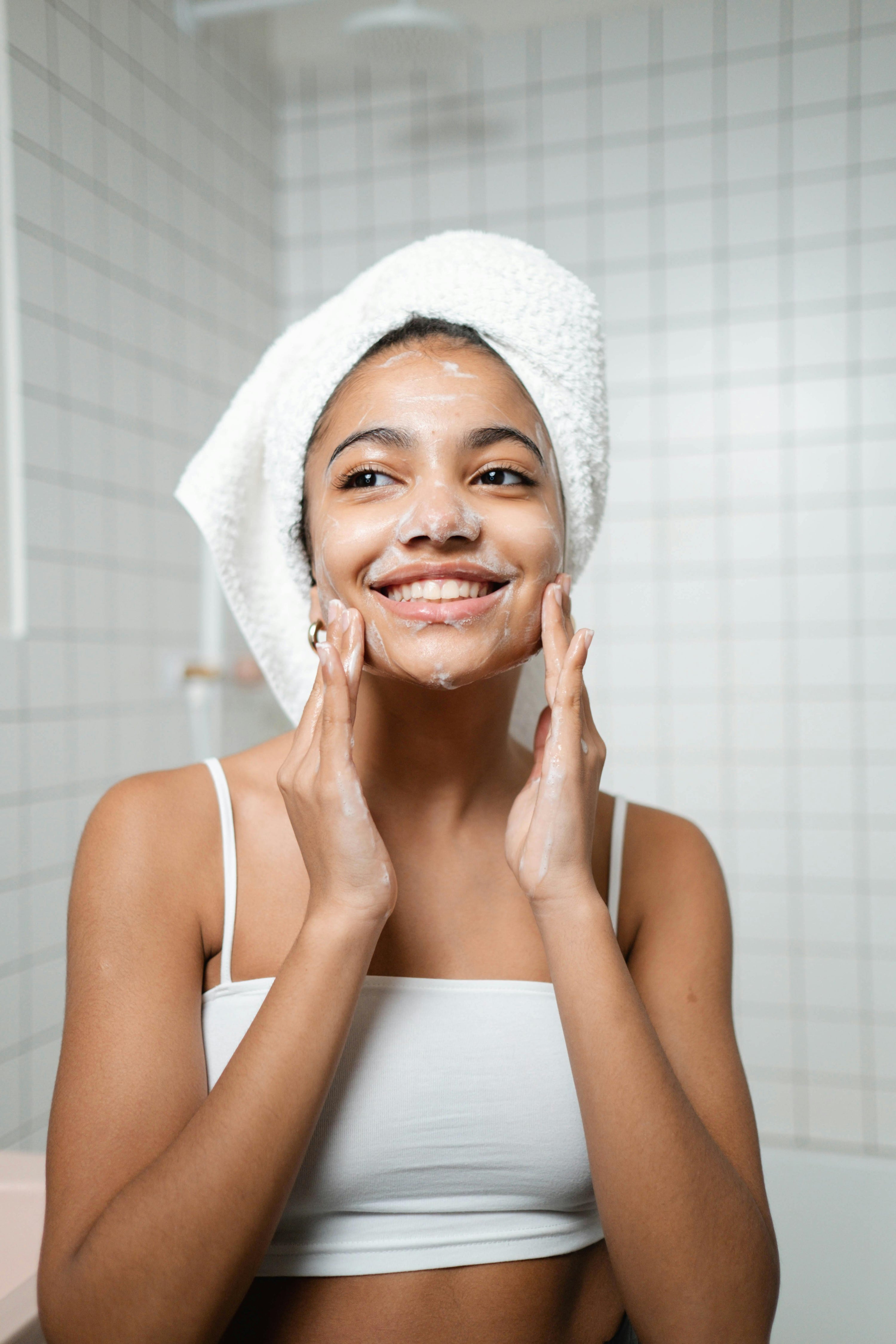 The Skin Environment: Why Balance Is the Secret to Radiant Skin