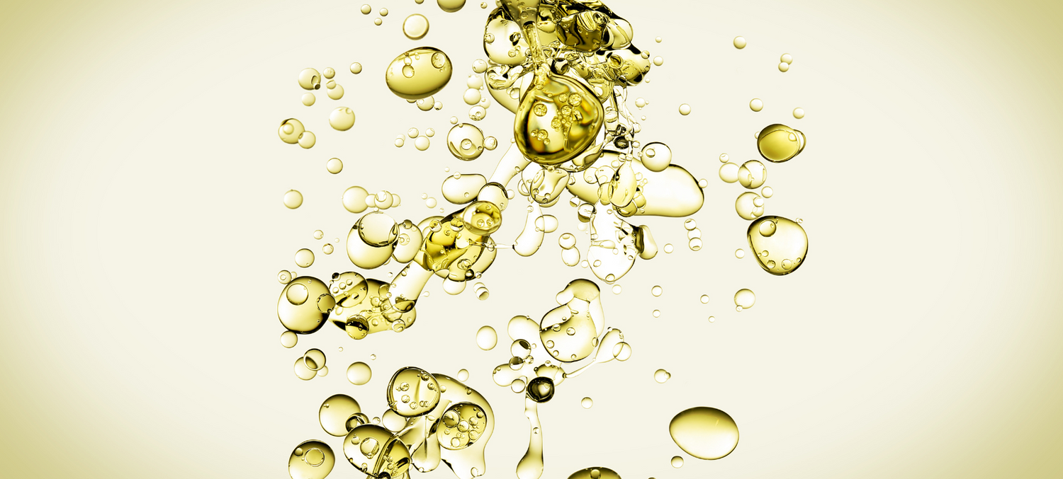 Water-Based Skincare with Consortia Factors