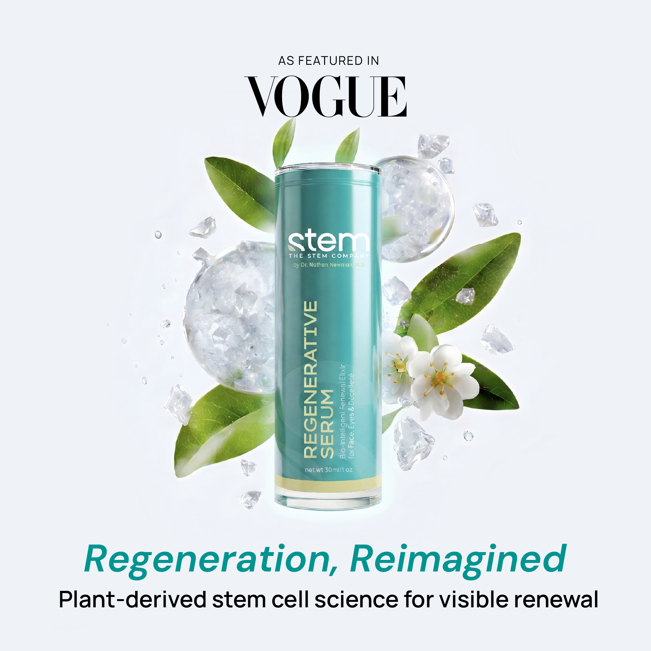 ReGenerative Serum