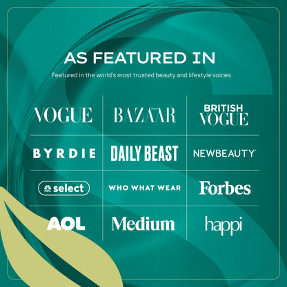 ReGenerative Serum Trio