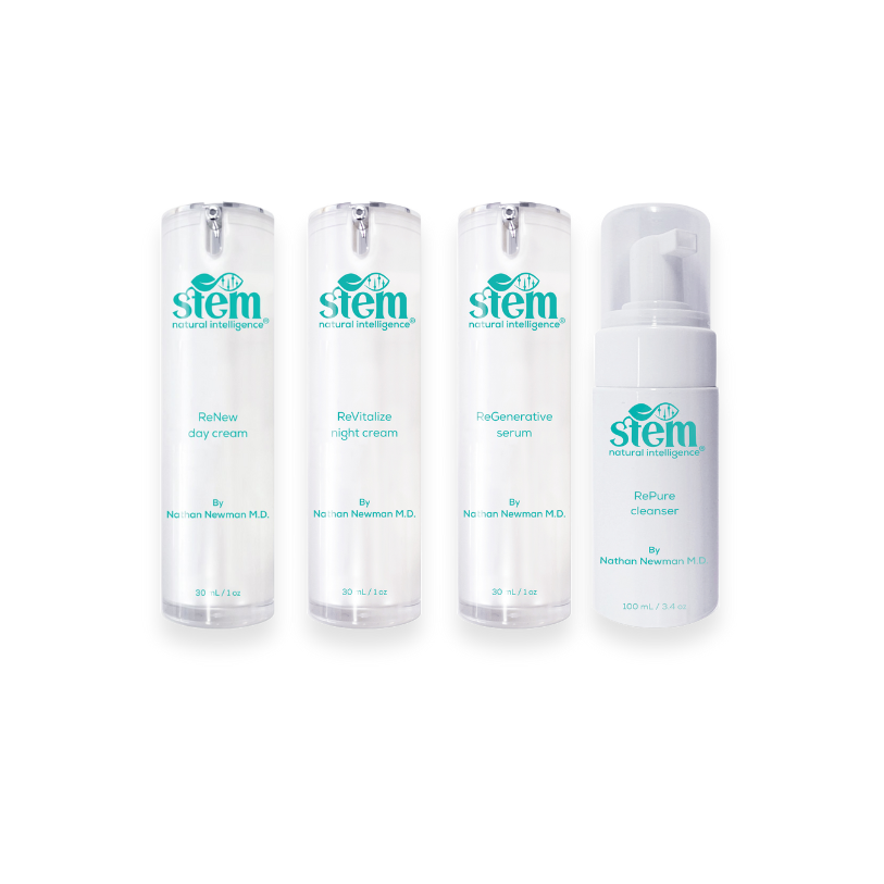 box image of am pm set