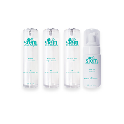 box image of am pm set