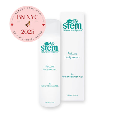 ReLuxe Body Serum