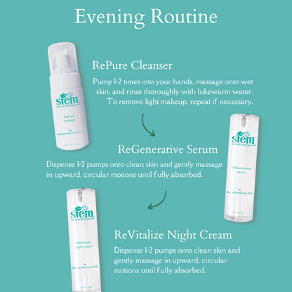 RePure Foaming Cleanser