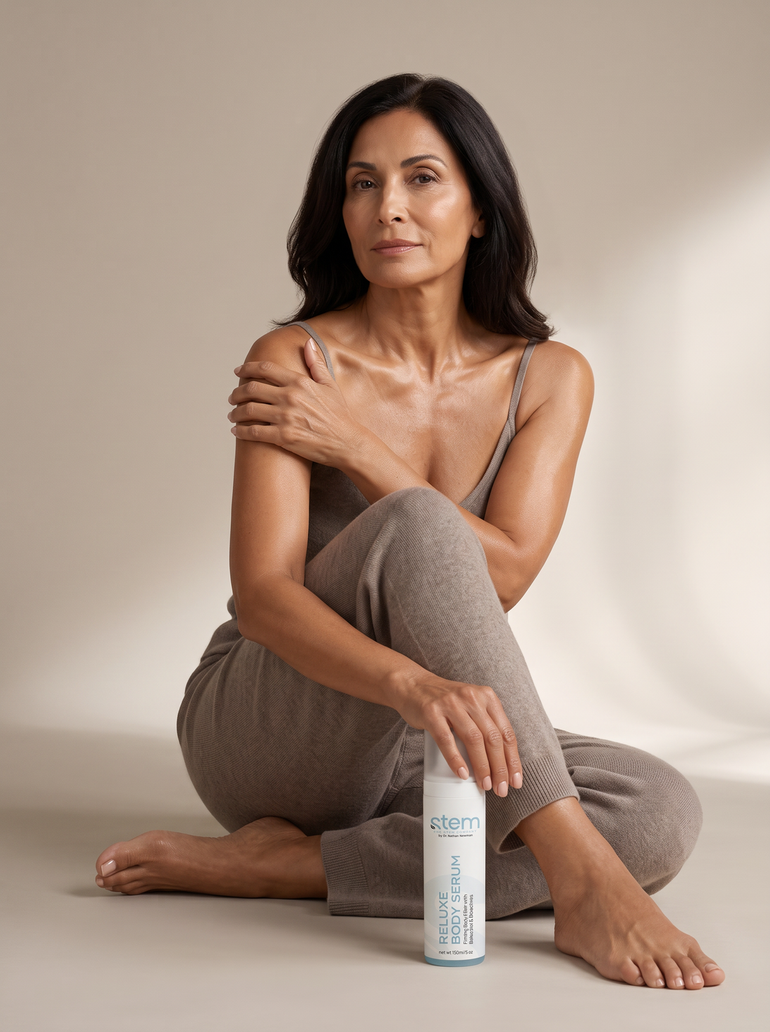 ReLuxe Body Serum