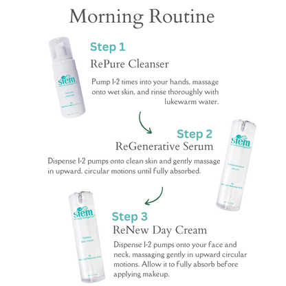 RePure Foaming Cleanser