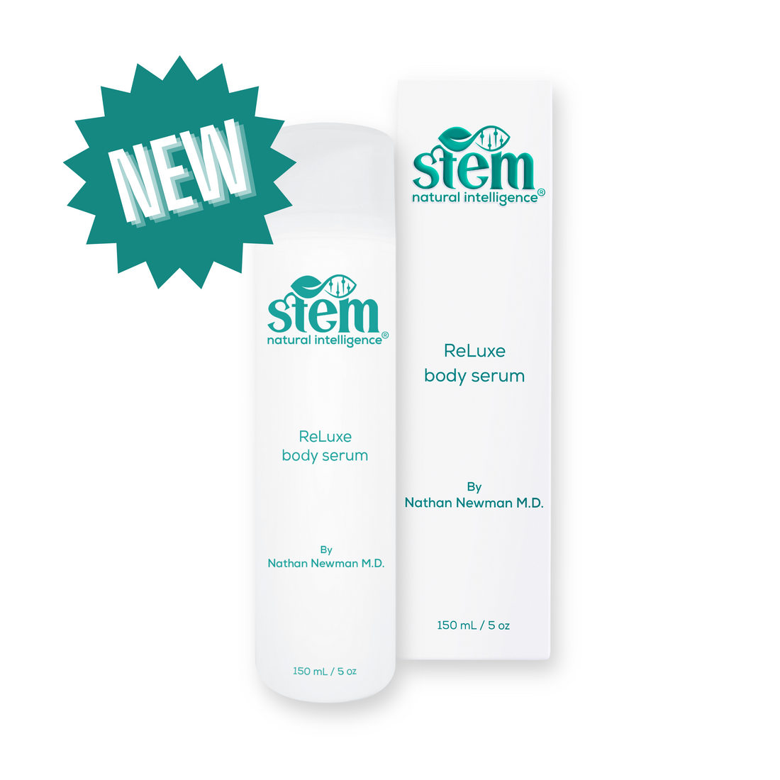 ReLuxe body serum feature image