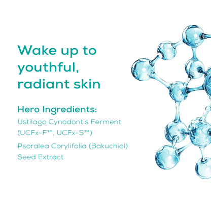 night cream hero ingredients