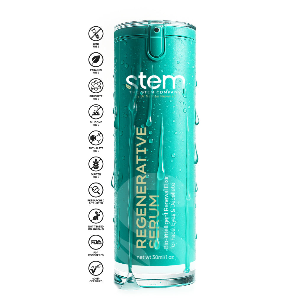 ReGenerative Serum