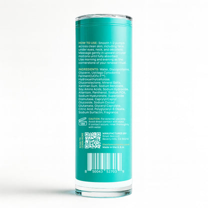 ReGenerative Serum