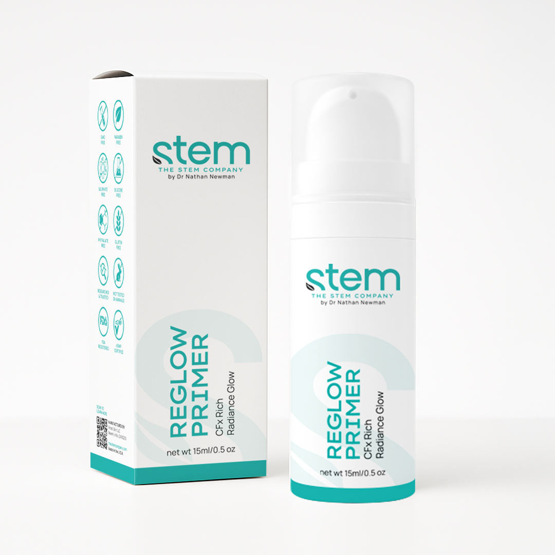 ReGlow Primer – The Stem Company