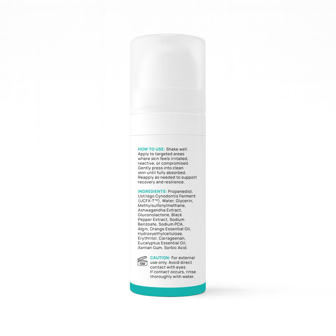 ReLeaf Elixir