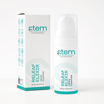 ReLeaf Elixir