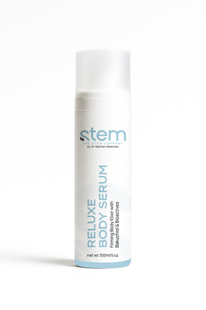 ReLuxe Body Serum – The Stem Company