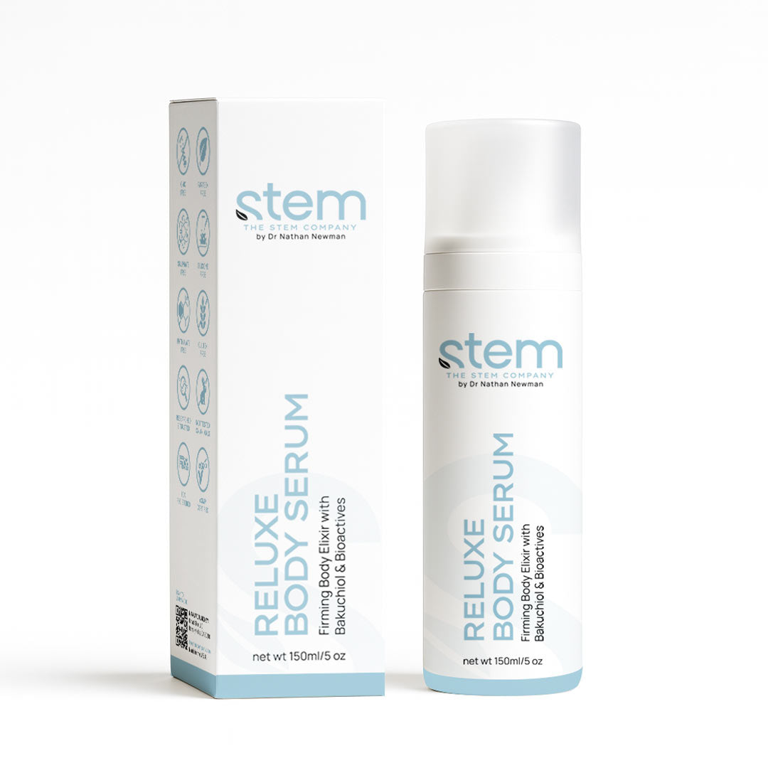 ReLuxe Body Serum – The Stem Company