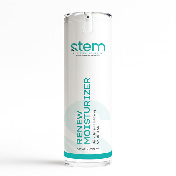 ReNew Moisturizer – The Stem Company